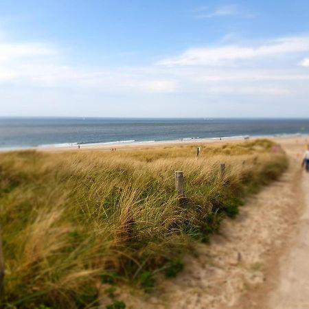 Zeezand Recreatie Cozy Chalets Stolpen Exteriör bild