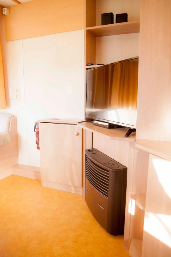 Zeezand Recreatie Cozy Chalets Stolpen Exteriör bild