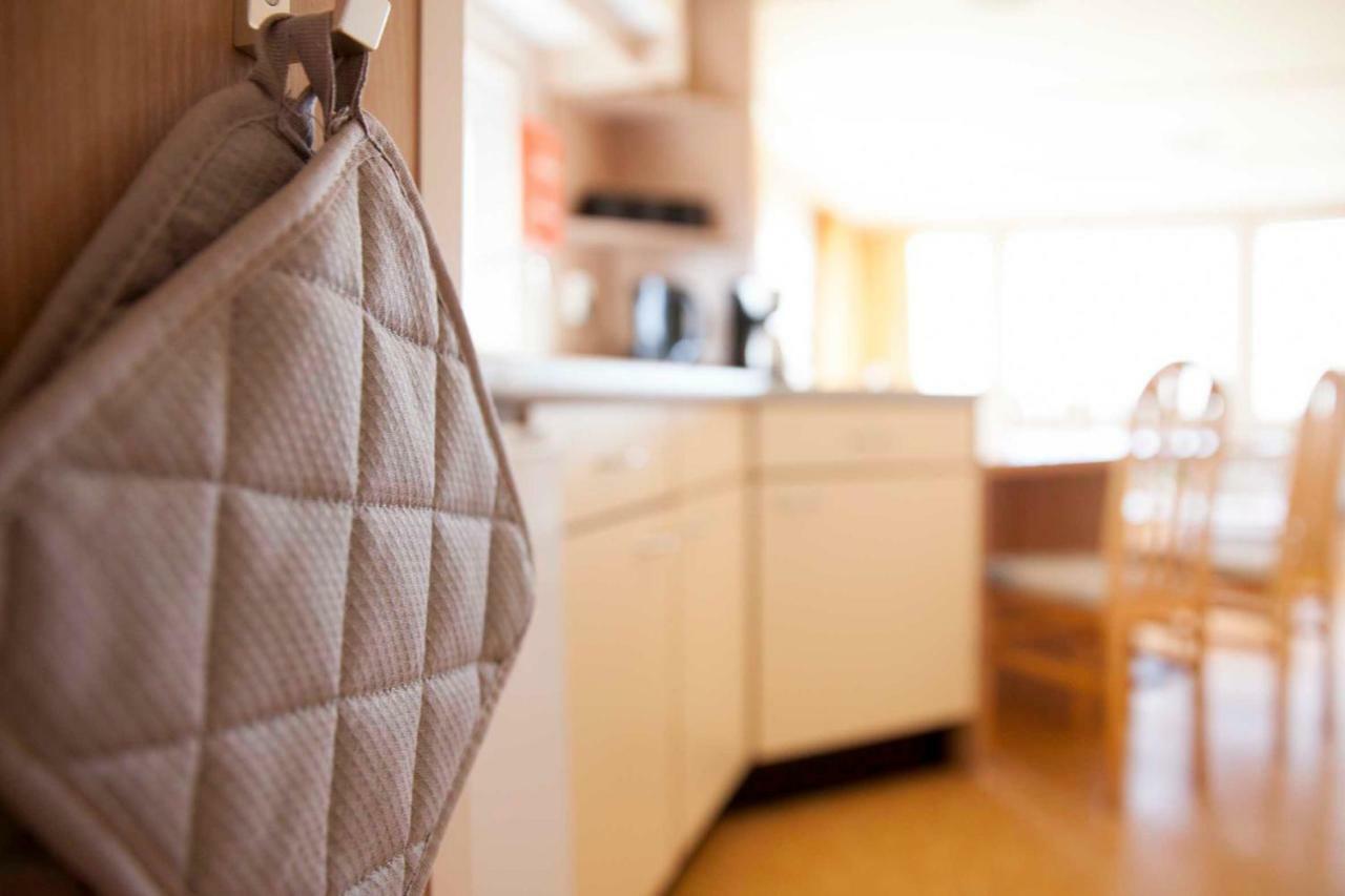 Zeezand Recreatie Cozy Chalets Stolpen Exteriör bild